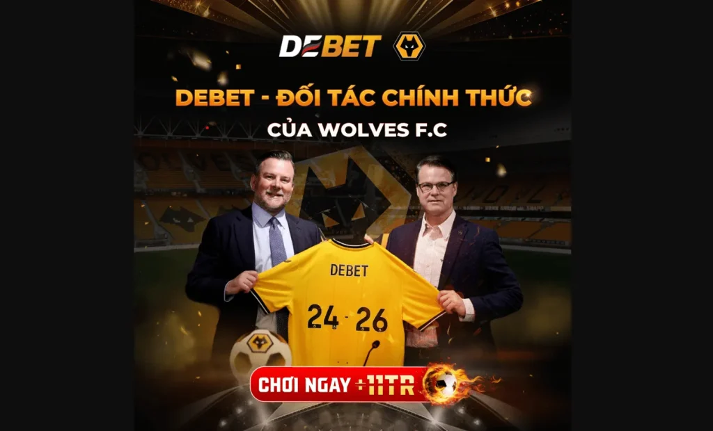 debet có uy tín không